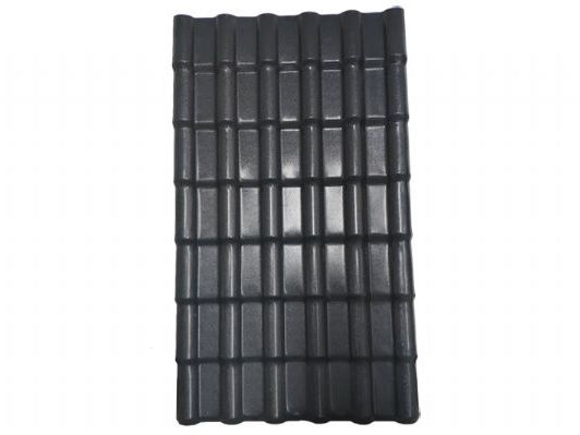 ASA合成樹(shù)脂瓦