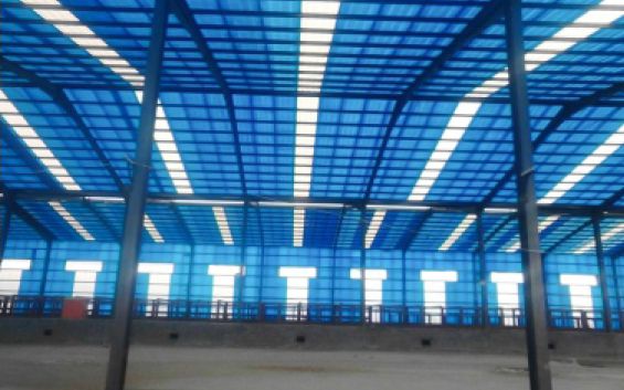 龍村節(jié)能建材