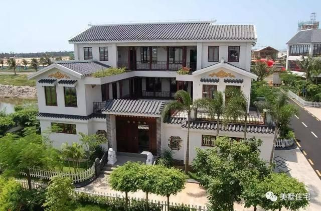 豪宅別墅